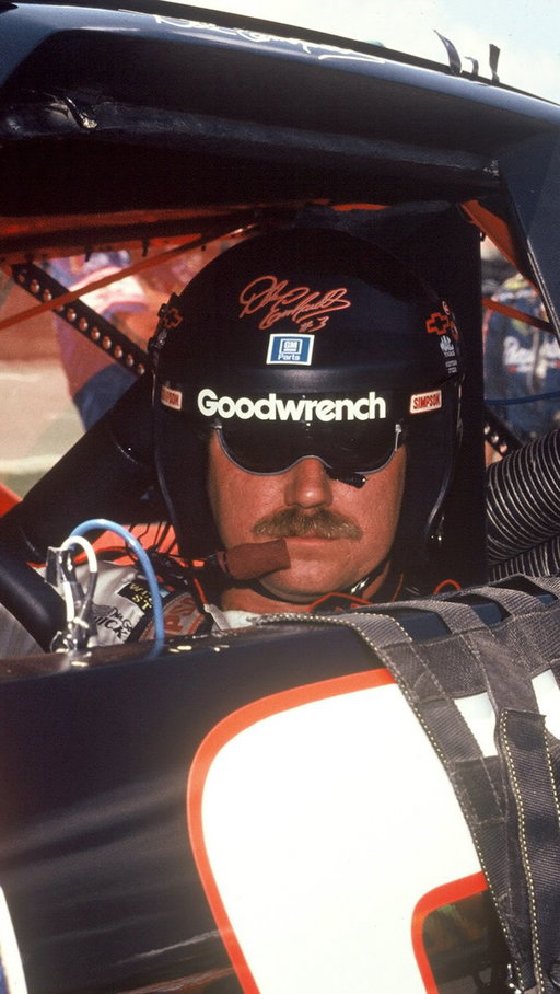 Few drivers have ever shaped a sport like Dale Earnhardt.

“The Intimidator” won 76 Cup Series races, captured seven championships, and helped turn NASCAR into a national phenomenon. His fearless driving style and relentless competitiveness made him one of the most iconic figures in motorsports.

On the final lap of the 2001 Daytona 500, Earnhardt wasn’t racing for himself. Running third behind his son, Dale Earnhardt Jr., and teammate Michael Waltrip, he was protecting them from the field.

Moments later, tragedy struck.

The loss shook NASCAR to its core. But while Dale Earnhardt was gone, his legacy lived on.

In the years that followed, Dale Earnhardt Jr. helped carry the Earnhardt name forward, ensuring it remained at the heart of the sport.

Follow @theoptimisthq for more stories on redolent and overcoming adversity. 

#theoptimisthq #inspiration #motivation