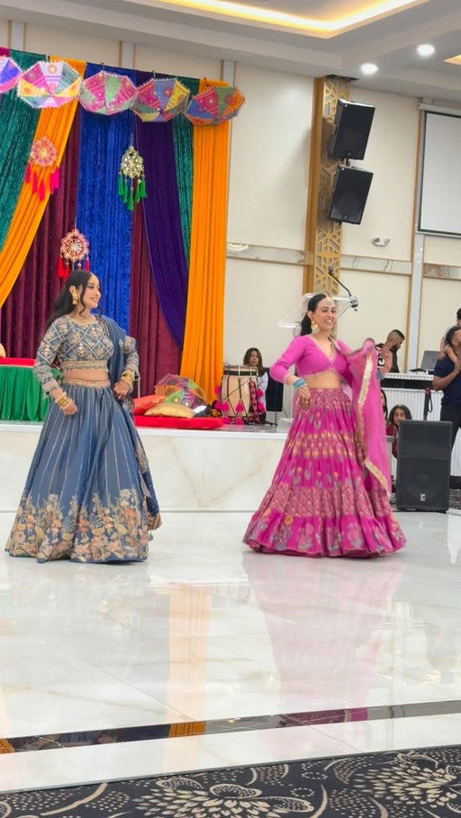 #weddingsong #sangeetperformance #fyp #bhabhi #performance