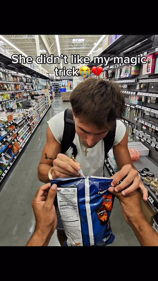 Wait till the end..😳