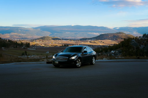 Mountain roads and open skies. The kind of drive that makes you take the long way home. 

Showcase your drive. Tag @infiniti for a chance to see your car on our page!

📸 @theo_.hawley

#INFINITI #M37​