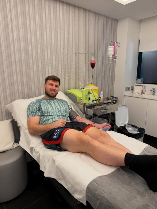 I would like to say thank you to everyone at @shawellness_spain for allowing me the opportunity to stay at your beautiful facilities.

Over my time there, I not only felt welcomed and supported, but I also gained valuable knowledge about the importance of nutrition, recovery, and the various treatments available to help improve overall health and wellbeing. The experience has given me a greater understanding of what it takes to look after both the body and mind.

I am incredibly grateful for the care, guidance, and expertise that was shared with me throughout my stay. Thank you to the entire team for everything you do and for making such a positive impact on myself.

I will take these lessons with me moving forward and am thankful to have been given that opportunity. I’m ready to fight ❤️