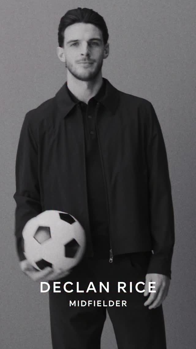 It’s time to look sharp, play even sharper.
 
Good luck tonight, @england! We’re all behind you.
 
Big match energy. Even bigger style. Shop the M&S x England collection before kick-off.
 
Product:   Harrington Jacket: T156027G Blazer:T156025G Funnel: T156029G Tailored Trousers: T156024T Relaxed Trousers: T156024U Merino Open Neck: T303012A Merino Polo:T303013A Leather Loafer: coming soon Suede Loafer: coming soon Crew Neck: T301778A