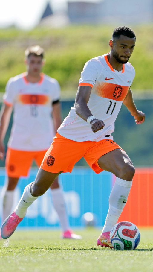 Clinical² ⚽

#NothingLikeOranje #FIFAWorldCup