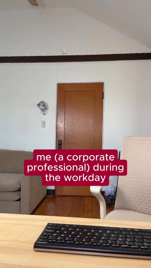 UNDO IT, PLEASE. 
#corporatehumor #9to5 #comedy #relatable
