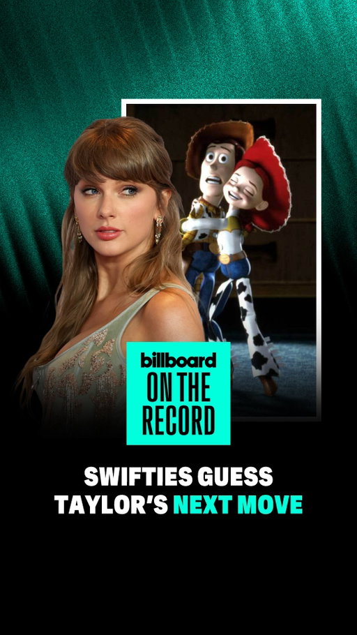 What does the music business get wrong about superfans, and how did this Swiftie turn her fan page into a six figure business? 

@wordsbykristin is joined by author and founder of @swiftiesforetnernity, Olivia Levin, on this week’s episode of Billboard On The Record to talk about how Taylor Swift inspired such loyal fans, and how Levin turned a lifelong love of the popstar into a multi-faceted business.

Out now on Spotify, Apple Podcasts & YouTube — link in bio! 🎧