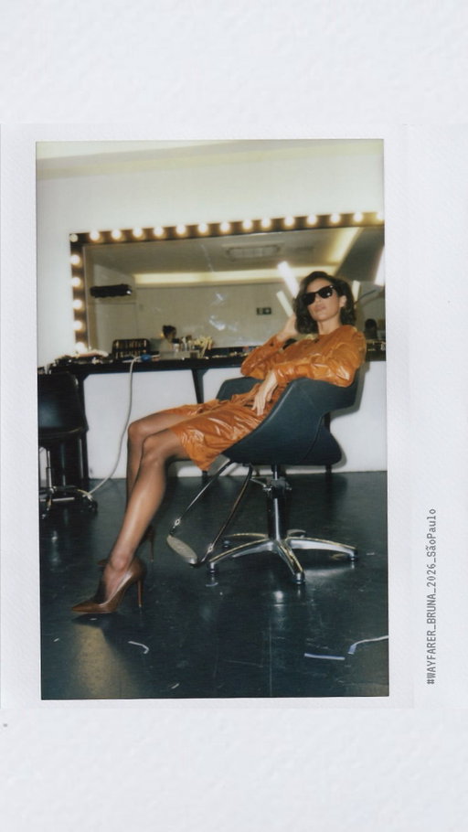 Raw attitude. Boldly authentic. @rayban
