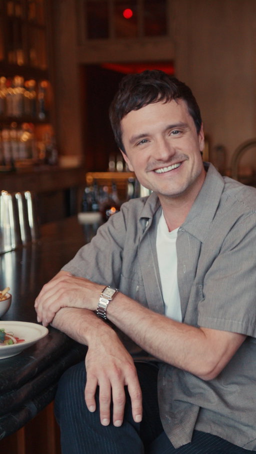 There’s nothing like an LA food crawl — especially when Josh Hutcherson (@jhutch1992) is your guide. Check out his three can’t-miss spots if you’re in the city this summer for soccer.
