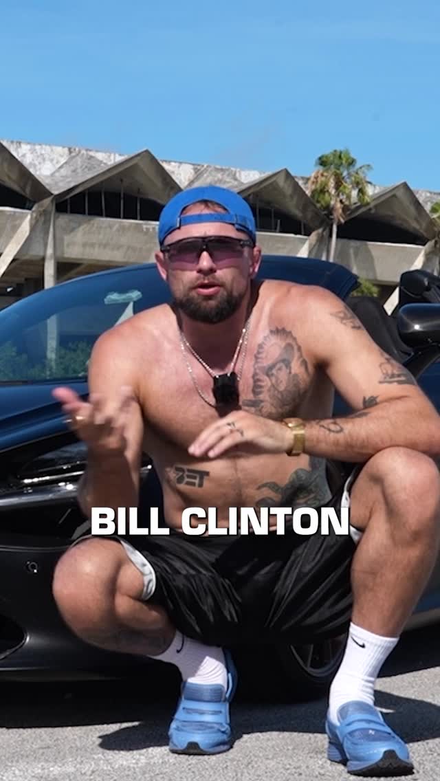 UFC Freedom 250 featuring Derricka Lewinsky