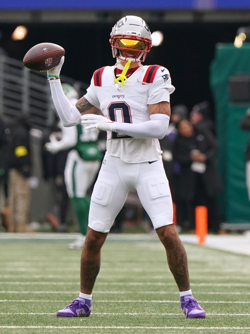 @christian.gonzalez3’s fits never disappoint 🥶

📸: AP