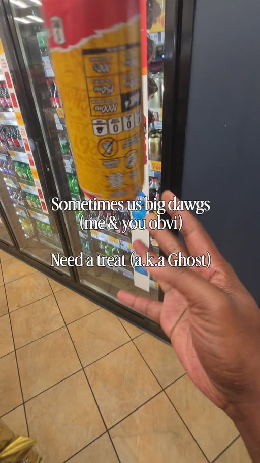 Crack open a cold one big dawg, you earned it✊🏾

#Energydrinks #caffeineaddiction #caffeineaddict #trendingreels #viralreels
