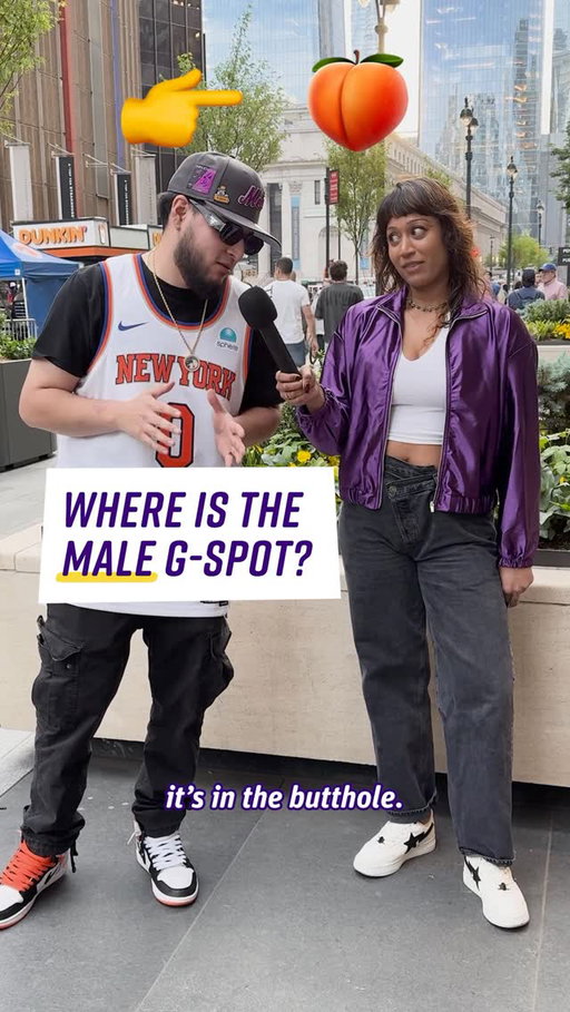 Knicks fans pull-out game questionable.