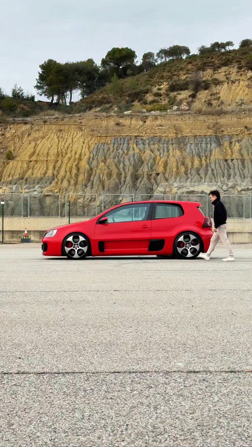 These sounds are like music to your ears. 😌

@macch1nagialla

#Volkswagen #GTI #ASMR