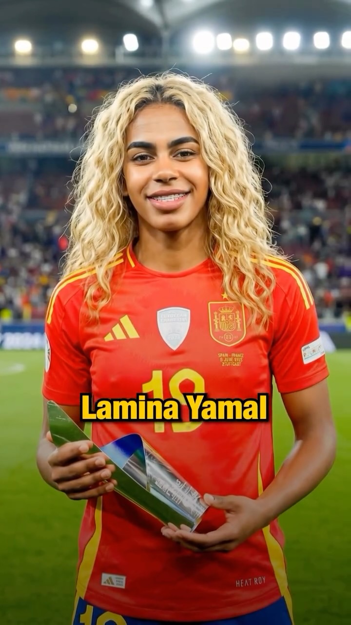 The World Cup in an alternate universe 😂