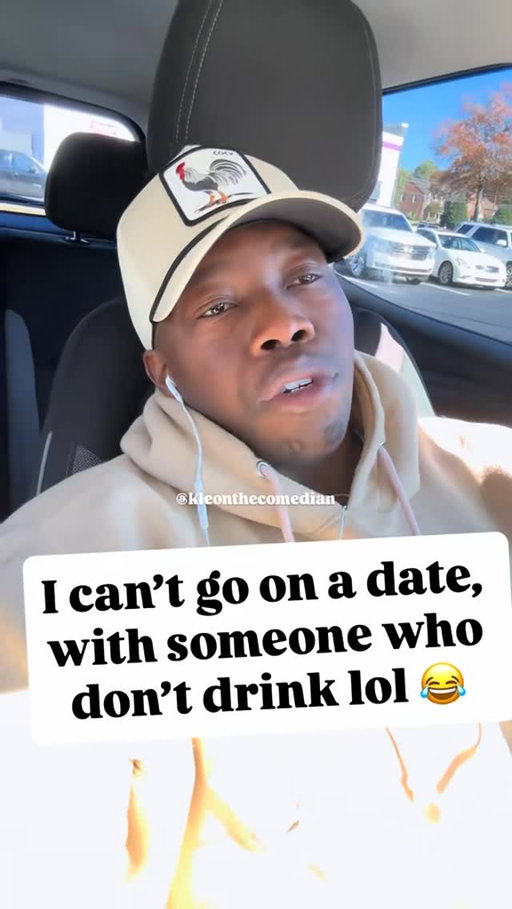I need you to drink up lol 😂😂😂😂😂😂
.
.

This weekend I’m live in Greenville SC & Charlotte NC Tap the link in my Bio for Tickets 
.
Dallas Show July 5,
Baltimore July 12th