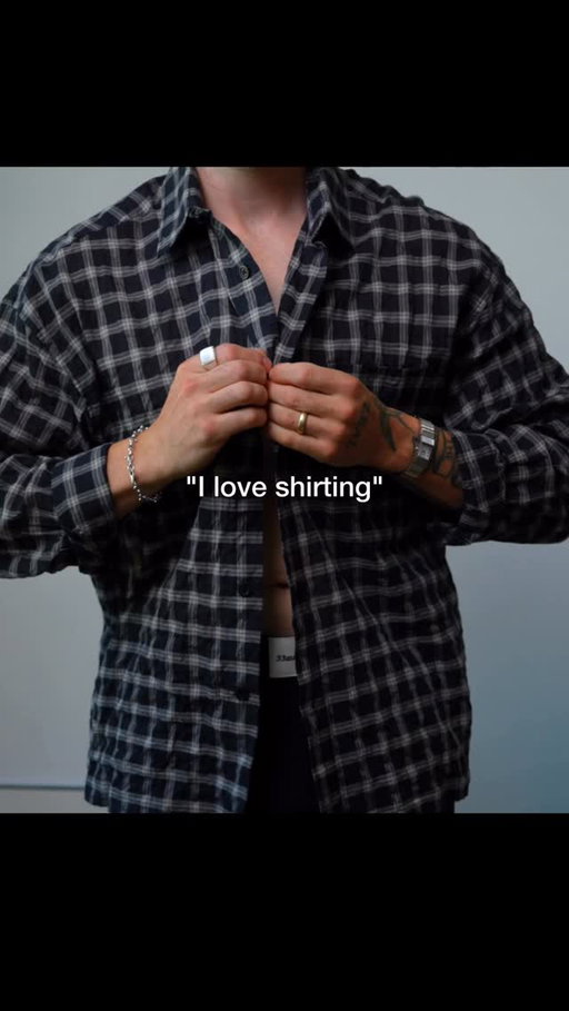 can’t have enough shirts 🫶🏽

#mensfashion #shirting
