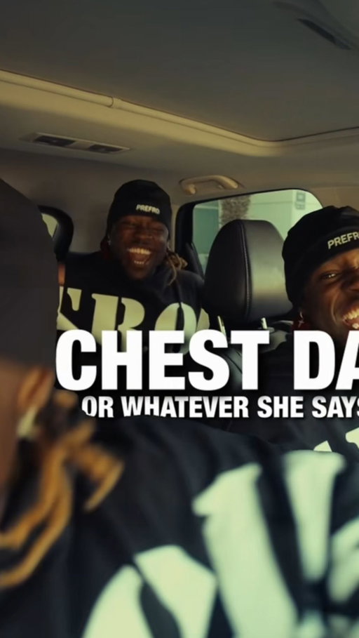 Chest day with da gang to some white girl music bumps 

@kontrolledinsanity 
Code:VON

@lift.basic 
Code:VON

#gymmotivation #cinematography #cinematic #fitness #explore
