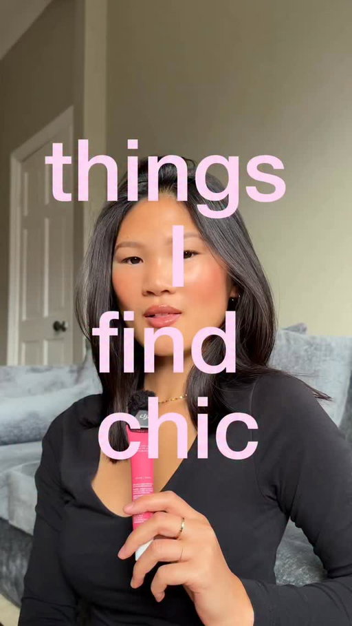 Things I find *frugal* chic 👛

#frugalchic #thingsifindchic #personalfinance #savingmoney