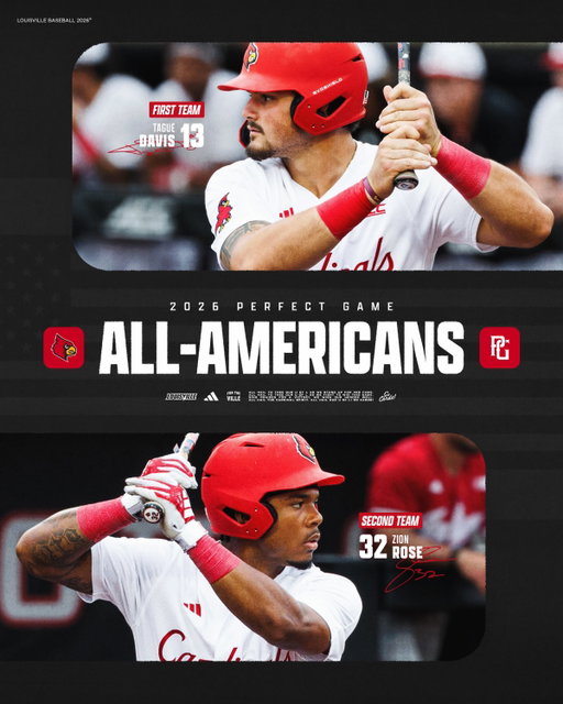 An 𝘼𝙡𝙡-𝘼𝙢𝙚𝙧𝙞𝙘𝙖𝙣 duo. 

#GoCards