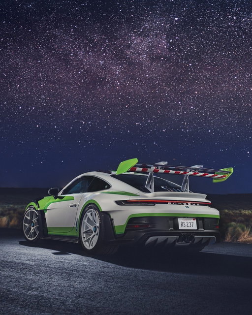 Three bespoke Porsche sportscars. Three amazing charities.

Inspired by Jessie, Woody and Buzz Lightyear from Disney and Pixar’s Toy Story 5, these one-of-a-kind Porsche Sonderwunsch builds will be sold as part of a charitable initiative to benefit the American Red Cross, Starlight Children’s Foundation, and Big Brothers Big Sisters of America.
