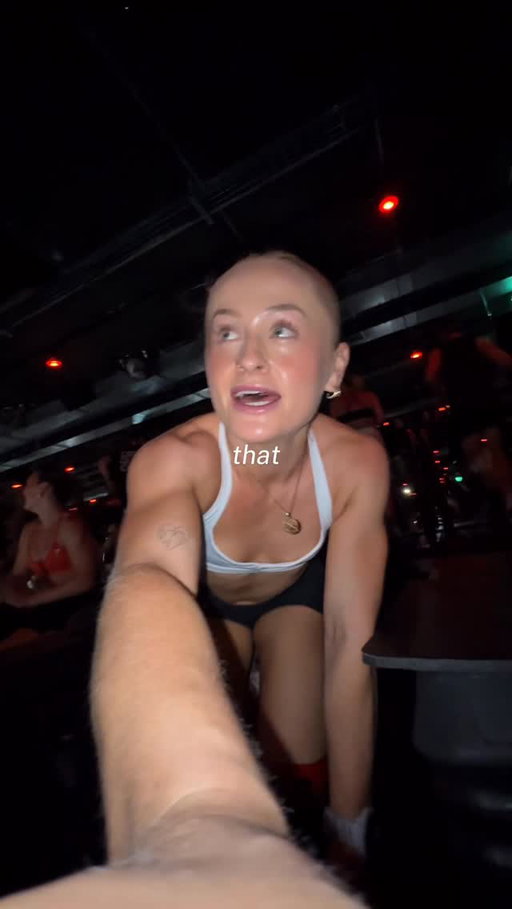 I think it’s fair to say I was served all 3 at the Barry’s x Liquid I.V. abs & ass class!!! 🙂‍↕️🙂‍↕️🫰🫰🫰Ad

There’s no doubt I sweat a lot in my training week, and poor hydration can lead to poor performance (even being dehydrated by 1% of water can make an impact!!). When I have double days & hard days, the @liquidiv.uk sticks come in clutch!!!🤭

My Liquid I.V. has two new sugar-free flavours, my fav Mango and Pineapple taste like summer in a stick!!!🥭🍍🍑

The Liquid I.V. sticks are so handy for when you’re travelling, meaning you won’t get that afternoon slump anywhere!! Perfect to throw in your bag on the go!!

#HydrationMeetsIntention #LiquidIV