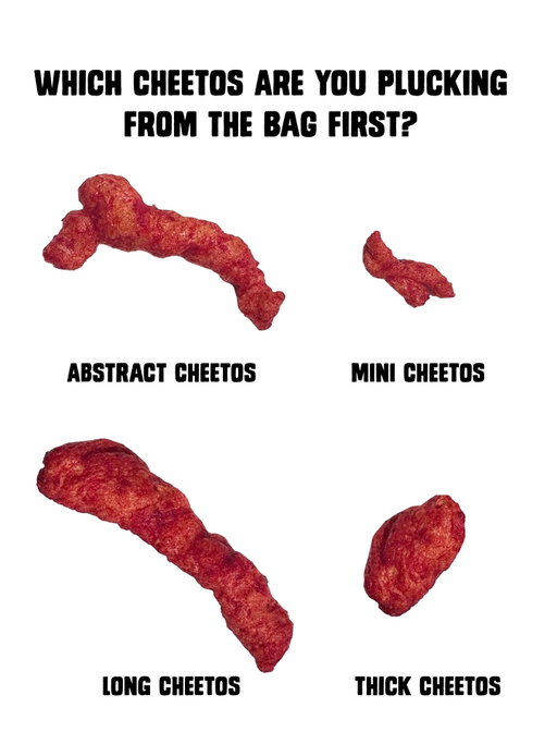 drop ur answer in the comments and we’ll reply with what it says about u