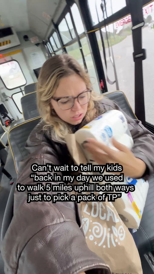 When the pack lasts so long you actually have to tell your grandkids about the day you bought it.