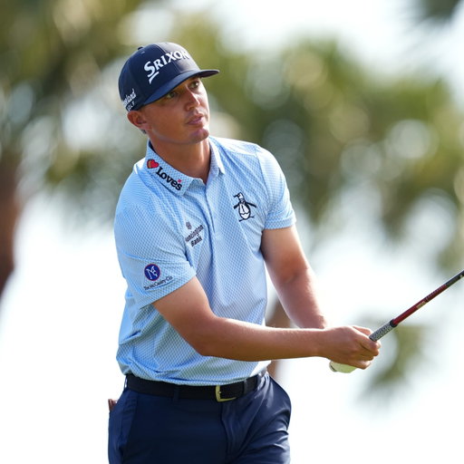 Every swing is a chance to make a difference for kids! 

Love’s golf brand ambassador, @pgatour Pro, and @playyellow4kids Ambassador @maxmcgreevy is teaming up with Love’s and @childrensmiraclenetwork to turn great golf into meaningful impact for kids. This season, Love’s will donate to CMN based on Max’s performance:

🏌️ $250 for birdie
🏌️‍♂️ $500 for eagle
🏆 $25,000 for tournament win

Let’s cheer on Max as every shot helps support kids and families in need. #PlayYellow #playyellow4kids