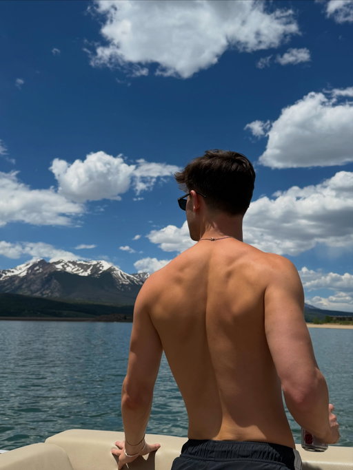 peak views