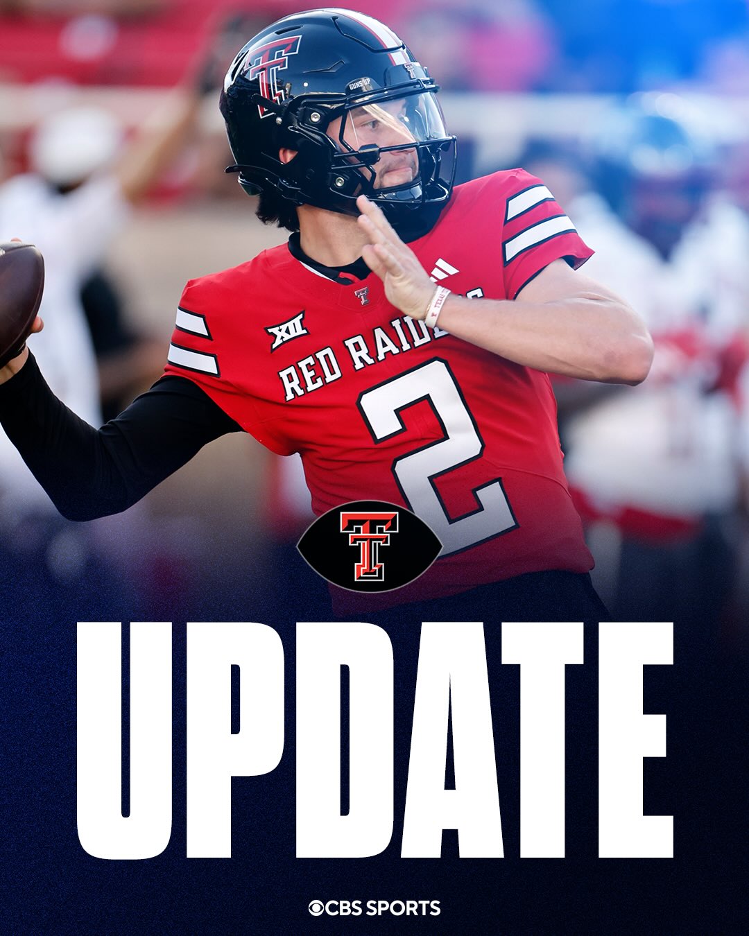 Texas Tech would consider legal action if athletic programs or conferences exclude them from competition based on the Brendan Sorsby court ruling, per our @brandonmarcello 

ADs at Georgia and Nebraska have reportedly instructed coaches not to schedule Texas Tech in any future athletic competition.