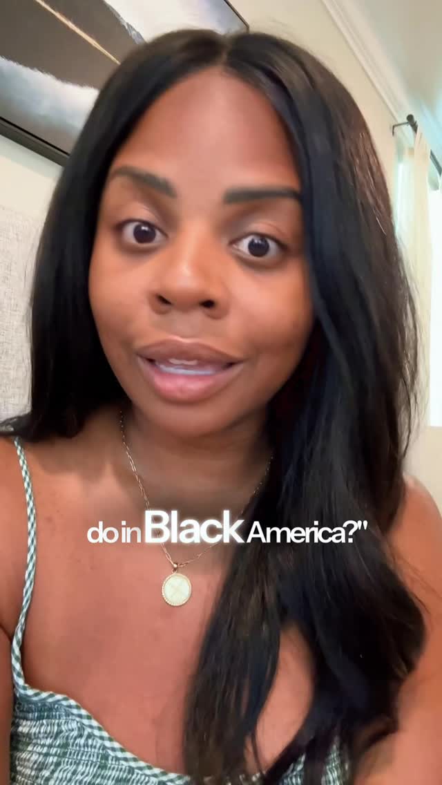 Black America wants to know what to do after the Karmelo Anthony verdict. I made a list. #karmeloanthonycase #karmeloanothony #blackjustice #justice #verdict