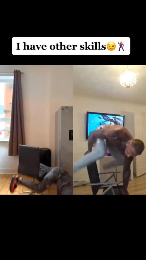 I won’t ever not share this on it’s anniversary🤣🤦‍♂️ this was my 1st and only attempt btw and I genuinely thought I could do it 🤷🏻‍♂️