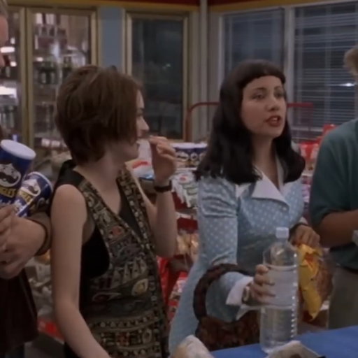 Often credited as the first Hollywood film to depict Gen X, REALITY BITES tells the story of life after college for a group of friends looking for work and love.

See the TCM premiere tomorrow night at 10pm ET as we look at films about Gen X.
