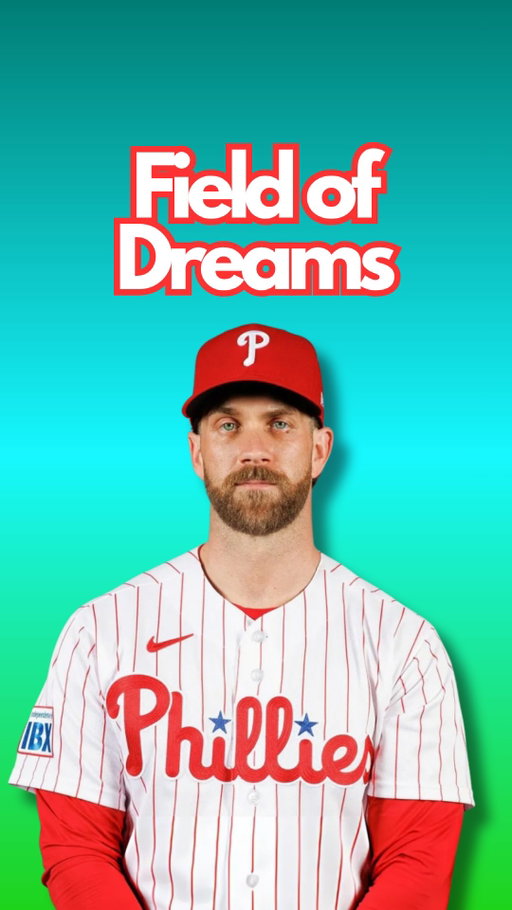 The Field of Dreams game is back soon