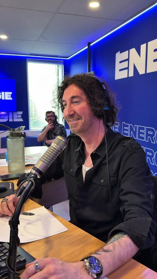 ✨ ASTRO-MARTINEAU : Olivier vous offre sa version d’un horoscope ! 🔮 #ÉDITODEMARTINEAU

Le segment complet ➡️ Le balado Ça Rentre Au Poste 🎧 (lien dans la bio)

@martineau.olivier 
@genevievehd 
@sebtrudelradio 

📸 @anthomaher

#radio #montreal #drole #humour