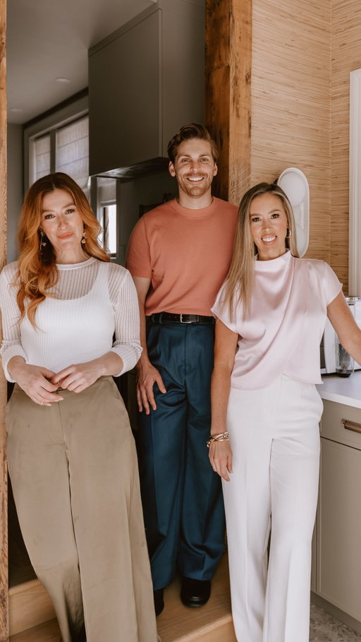 Do you want the house tour? First, second, third floor — and I promise none of this is a metaphor. 1630 Vernon Street goes LIVE tomorrow. Watch the sneak peek and tell me what you think 🏠🌸@sarahschlender_realtor @jamesmgoode @diymom.ca @theagencyhalifax #HalifaxRealEstate #HouseTour #JustListed #halifaxrealtor #newlisting