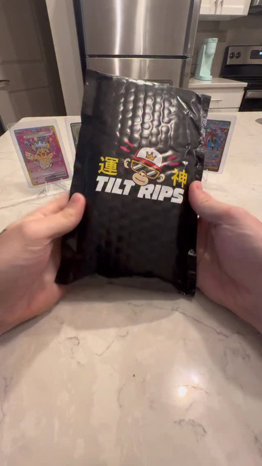 Thanks @tiltripsworld for the package! 🤝
Which slab are u choosing?? 👀

-

#pokemon #fyp #hobby #collector #views
