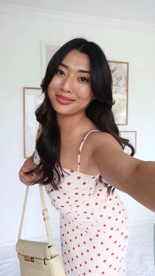 It’s a polkadot summer @revolve #revolvepartner
-
#summeroutfits #styleinspo #polkadotdress