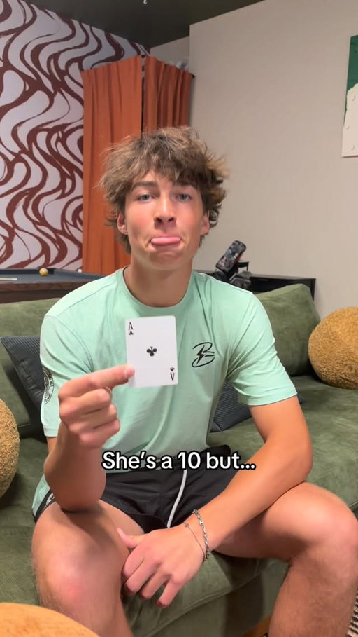 She’s A 10 Golf Edition