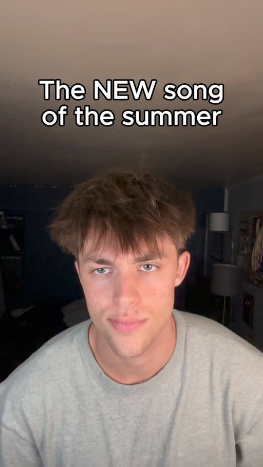 This is the new song of the summer #skit #meme #funny #song #summer