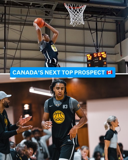 5⭐️ Isaiah Hamilton might be Montverde’s next star 🦅