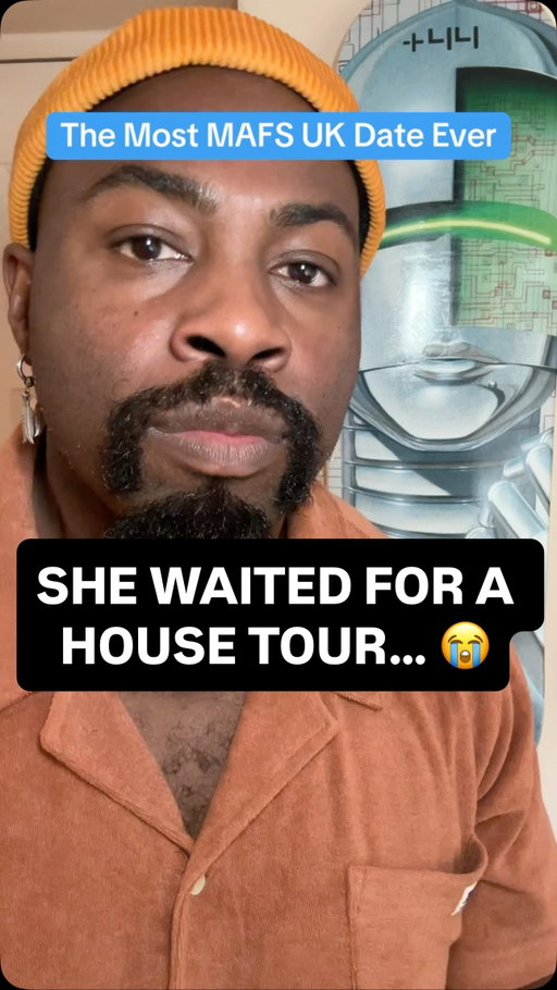 The audacity of this dude 💀🤣 
-
-
-
-
-
-
-
#MAFSUK #DatingFails #mafs #darrenharriott #comedy