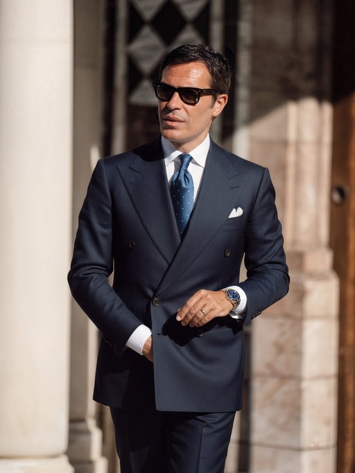 Indulge in the epitome of sophistication with @otaa , where our exquisite luxury shirts and ties are masterfully designed in Italy. Each piece is a celebration of the finest materials and impeccable craftsmanship, embodying our unwavering commitment to timeless elegance. Seize this unparalleled opportunity to elevate your wardrobe with an exclusive 20% off everything—experience luxury like never before.

Shop Now at OTAA.COM

#sartorial #elegance #worldwide #luxury
