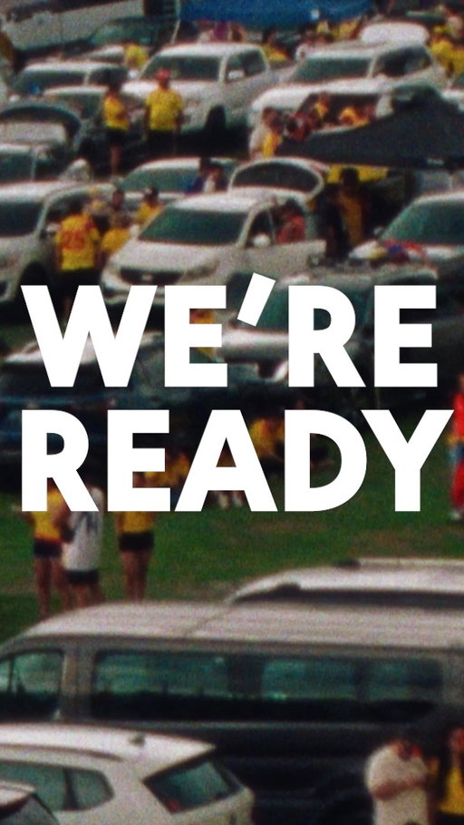 The countdown ends now!⚽🌎

Together with our customers, partners and suppliers, we've spent months preparing for this moment.

The stage is set. The world is watching.

From the bar to the back garden, airport terminals to fan festivals, football has a unique ability to bring people together.

Welcome to a FIFA World Cup 2026™ summer.

Drink responsibly. DRINKiQ.com