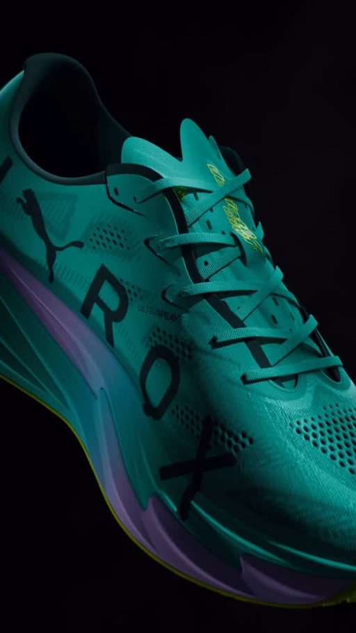 New Color Alert 🚨 Exclusive look at the next DEVIATE ELITE HYROX.