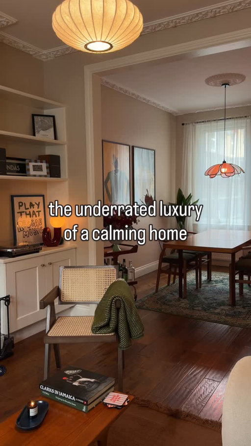 Best place to relax

#interiordesign #apartmentdecor #interiorinspo #aesthetichome #londonlife