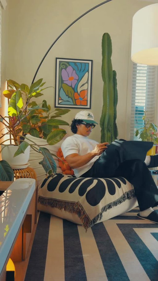 My space is always evolving… so my setup has to keep up too. ✨

From rearranging corners to switching up the vibe, having sound that adapts with my space just makes sense. Clean design, immersive sound, and built for however you live.🔊🏡

#bosepartner