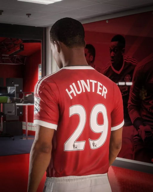 Remember when Bradley Barcola went viral for saying he wears the number 29 because of Alex Hunter… It had admin remembering these days. Life really peaked when FIFA dropped The Journey mode back in 2017. We all lived out our dreams through Alex Hunter. Feel like this revolutionised gaming. Still hoping they bring this back. Alex Hunter was really For The Gamers. 🥹🐐