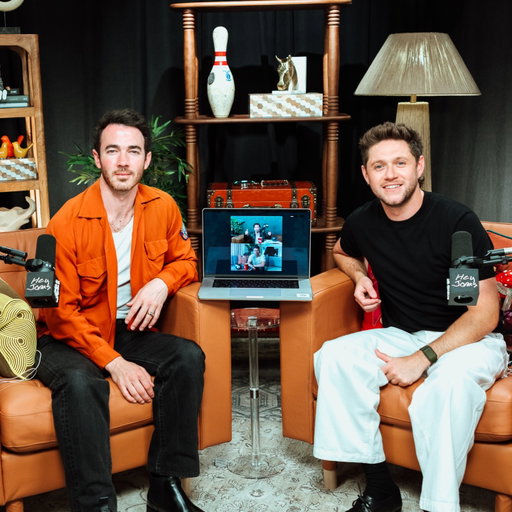 Hey Niall Horan! Episode out now.