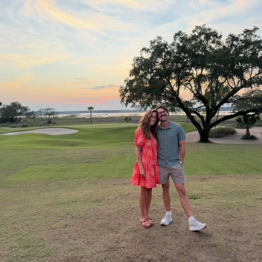 Kiawah mini vacation for the win