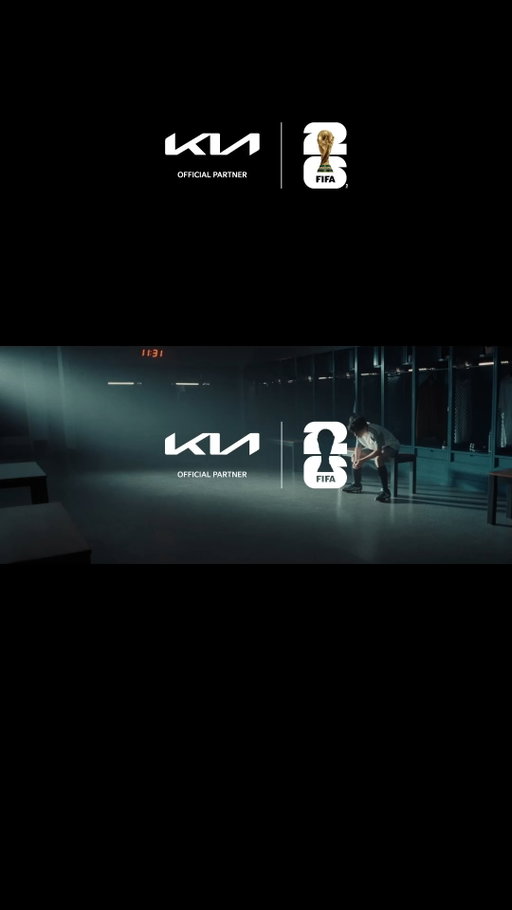 Every step turns into inspiration.
Our journey begins at the moment we deliver.
 
Inspiration connects us all.
 
#Kia #MovementThatInspires #InspirationConnectsUsAll #FIFAWorldCup2026 #OMBC